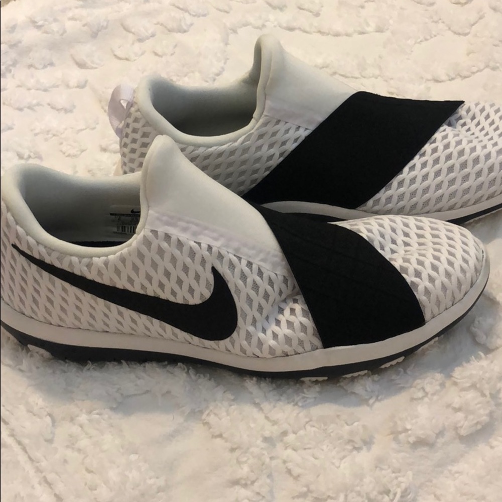 Nike Slip Ons
